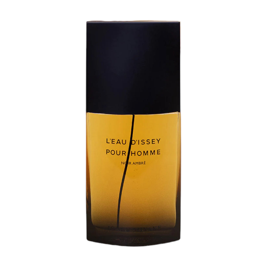 Issey Miyake L'eau d'Issey Noir Ambre Fragrance Samples