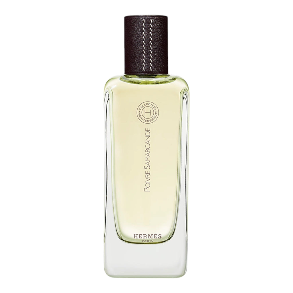 Hermes Poivre Samarcande Fragrance Samples