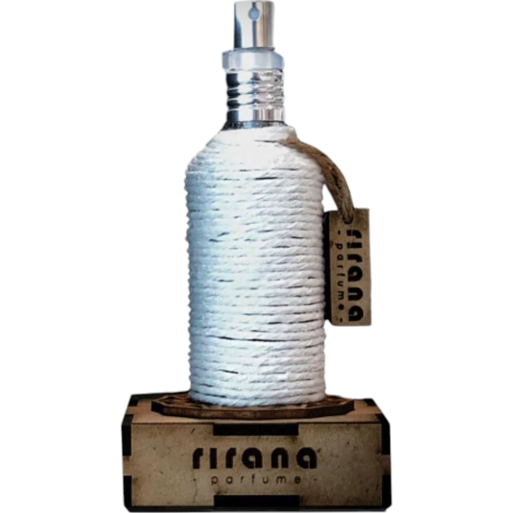 Rirana Salty Citrus Fragrance Samples