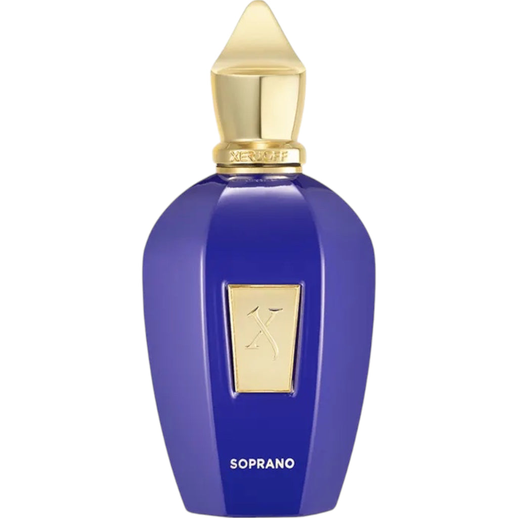 Xerjoff Soprano Fragrance Samples