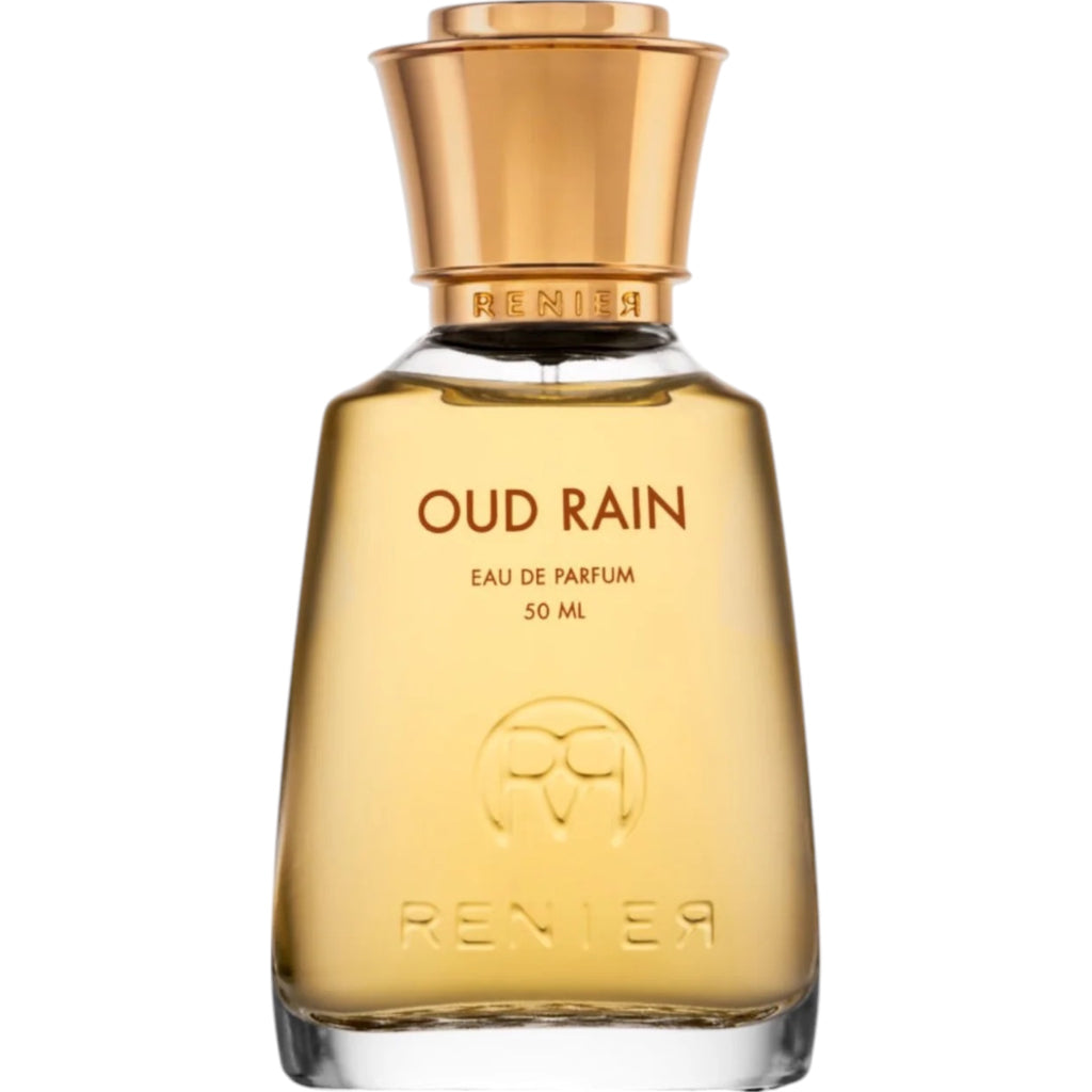 Renier Oud Rain Fragrance Samples