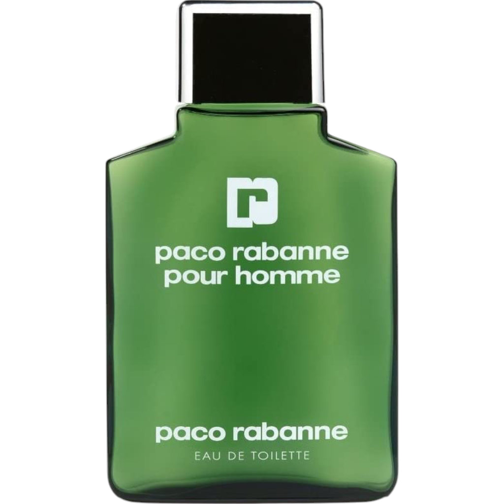 Paco Rabanne Pour Homme Vintage Fragrance Samples
