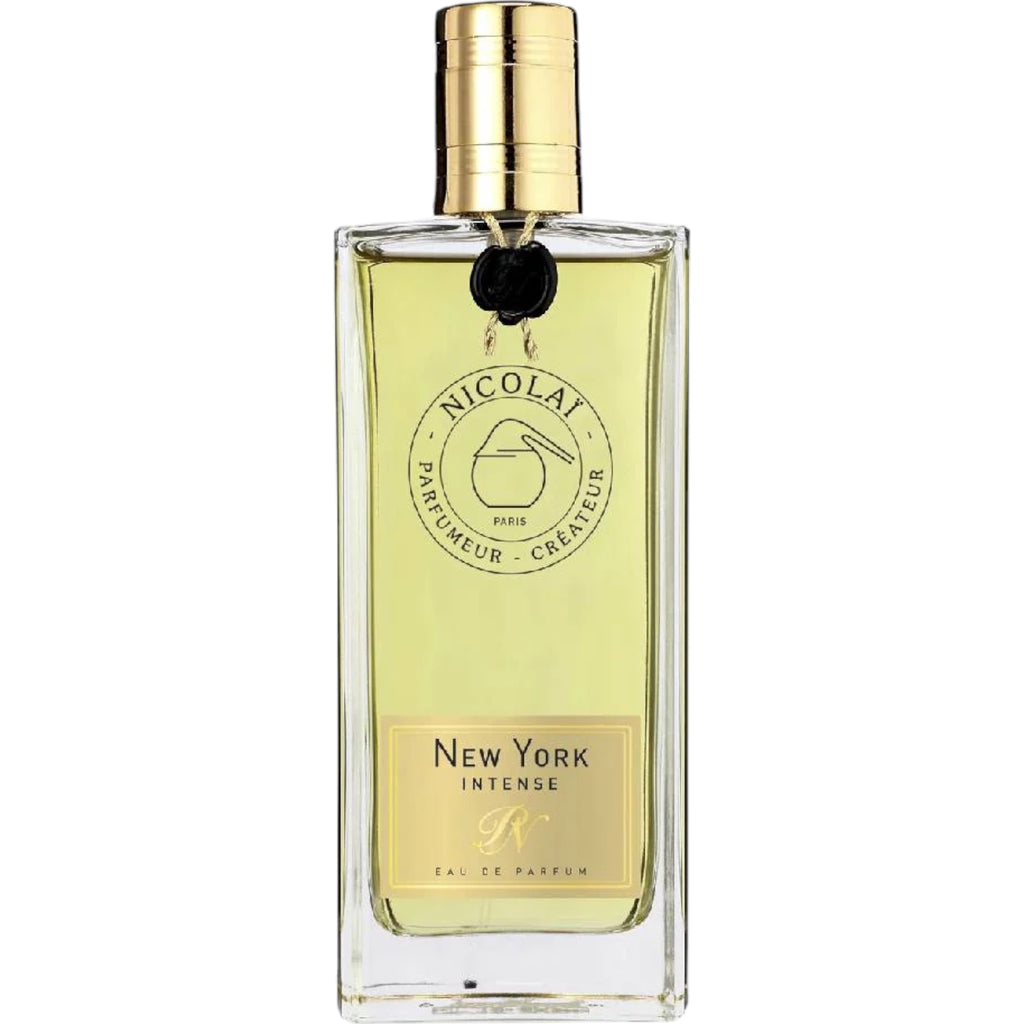 Parfums de Nicolai New York Intense Fragrance Samples