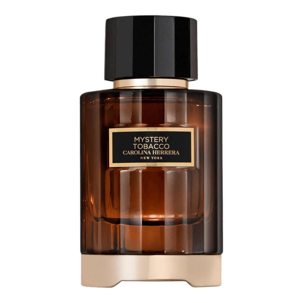 Carolina Herrera Mystery Tobacco Fragrance Samples