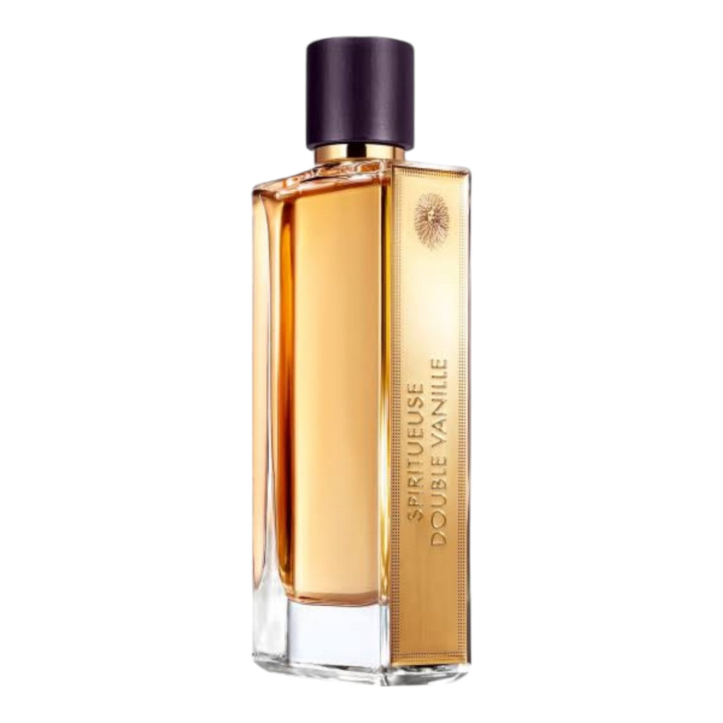 Guerlain Spiritueuse Double Vanille Fragrance Samples