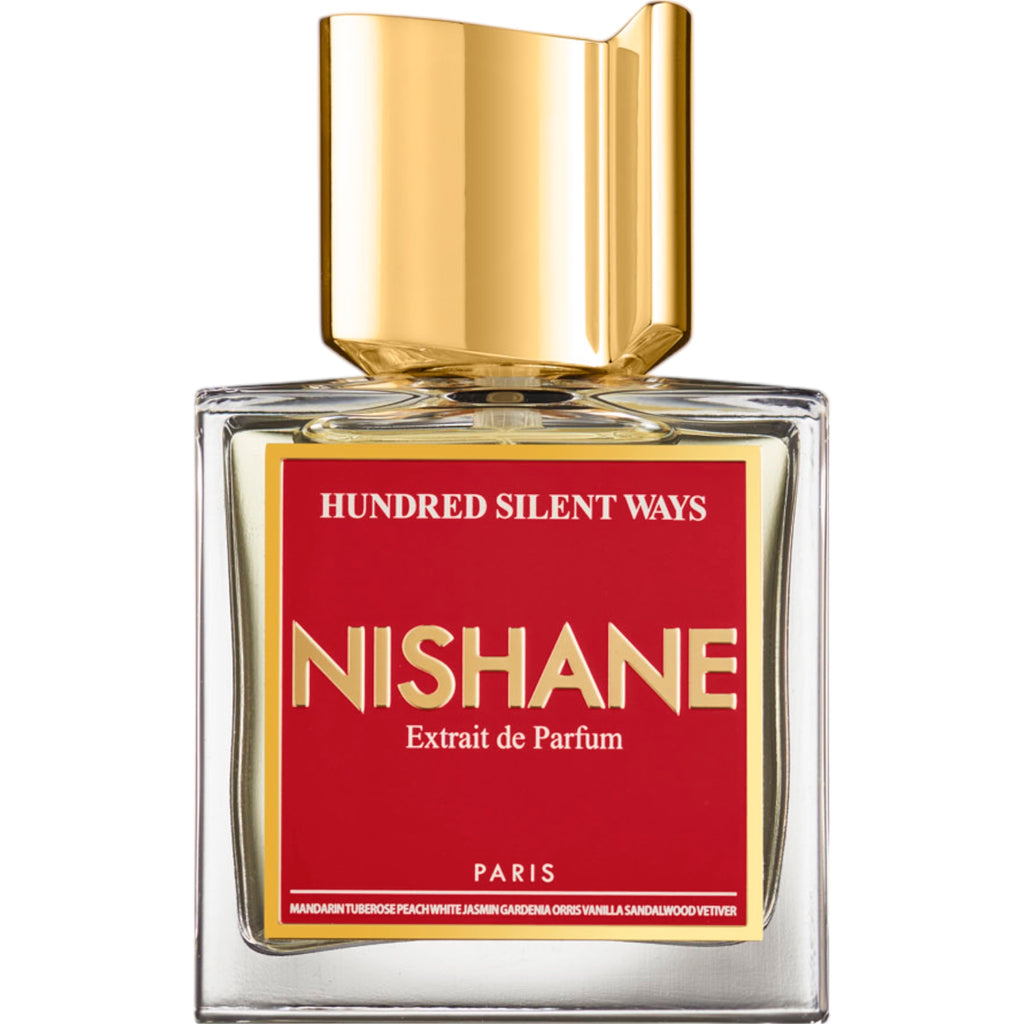 Nishane Hundred Silent Ways Fragrance Samples