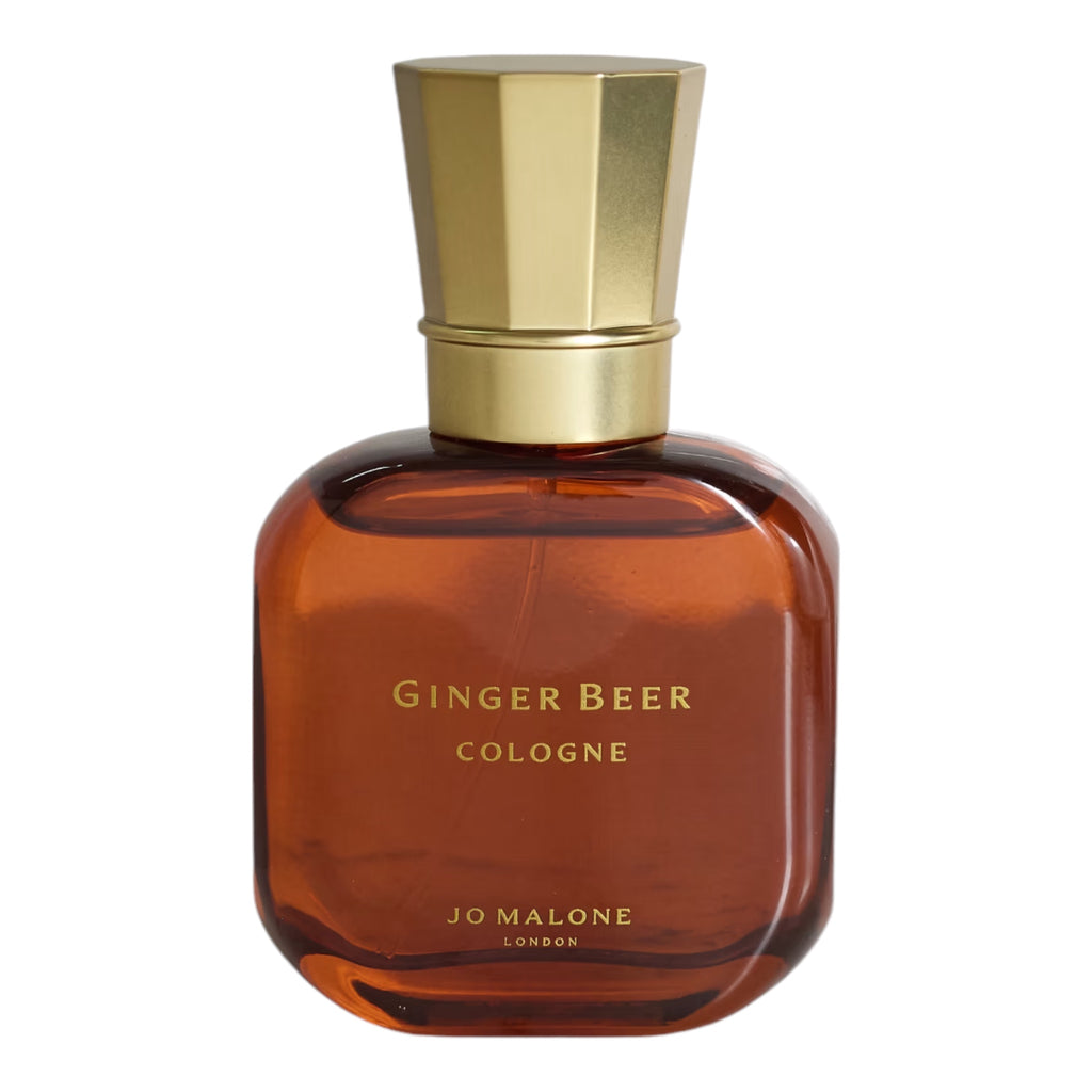 Jo Malone Ginger Beer Fragrance Samples