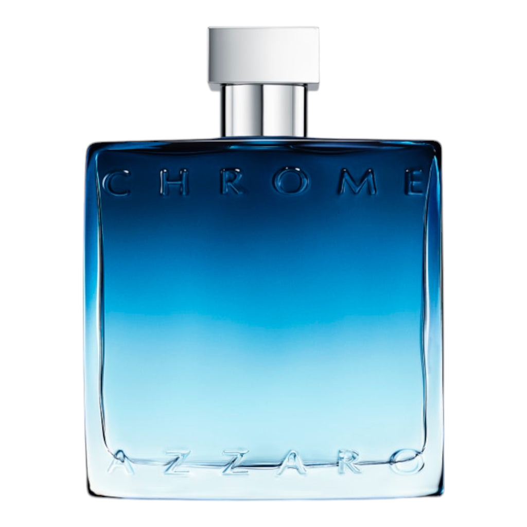 Azzaro Chrome EDP Fragrance Samples