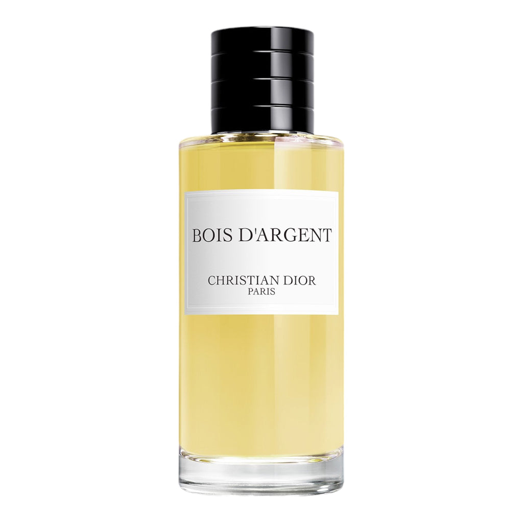 Dior Bois d'Argent Fragrance Samples