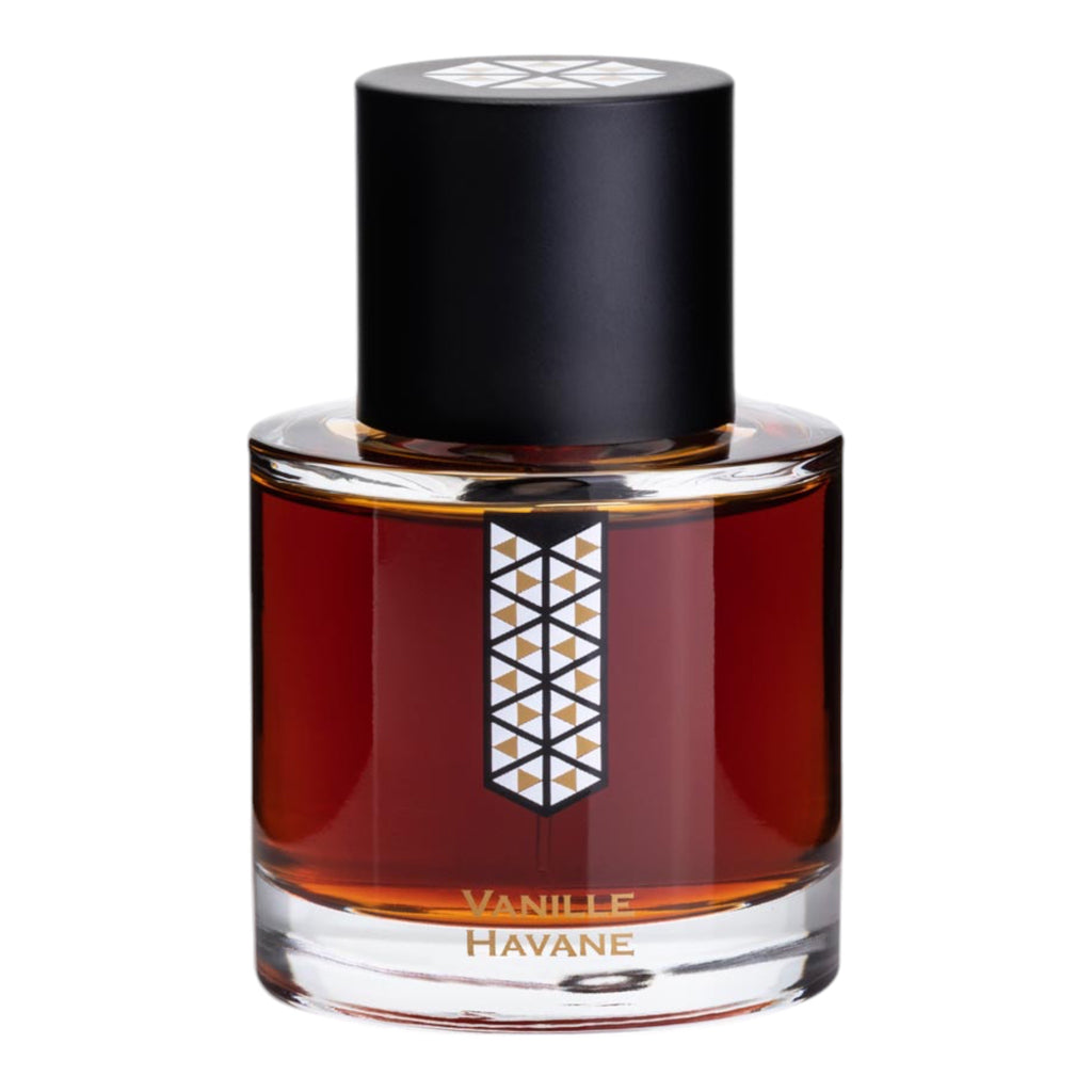 Les Indemodables Vanille Havane Fragrance Samples