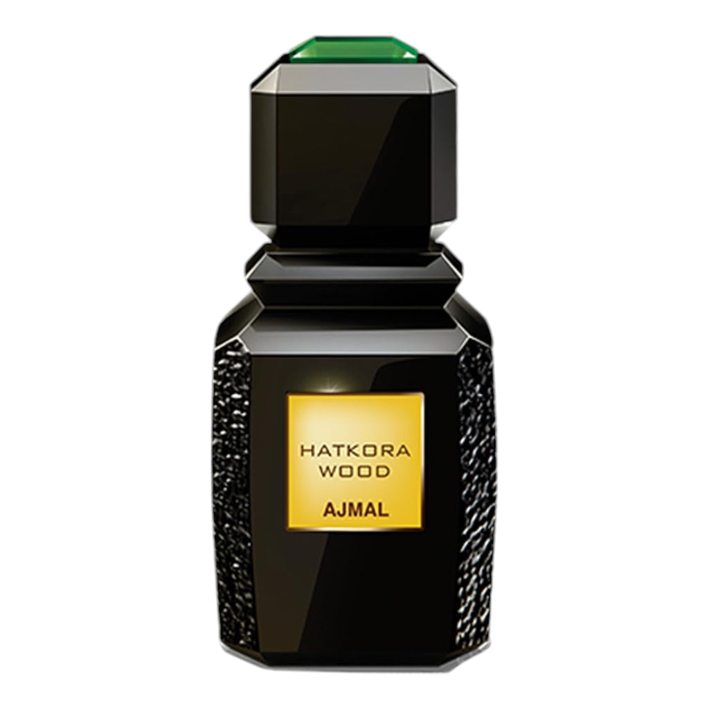 Ajmal Hatkora Wood Fragrance Samples