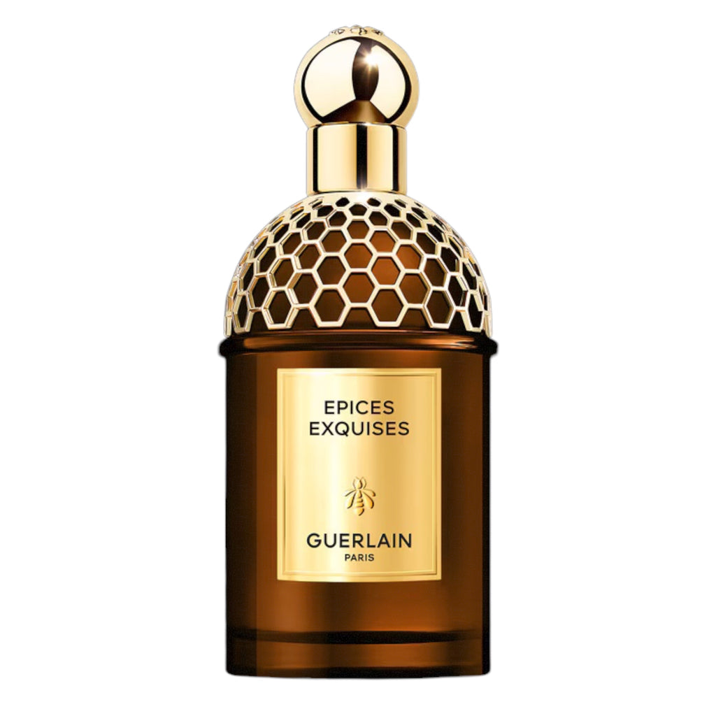 Guerlain Absolus Allegoria Epices Exquises Fragrance Samples