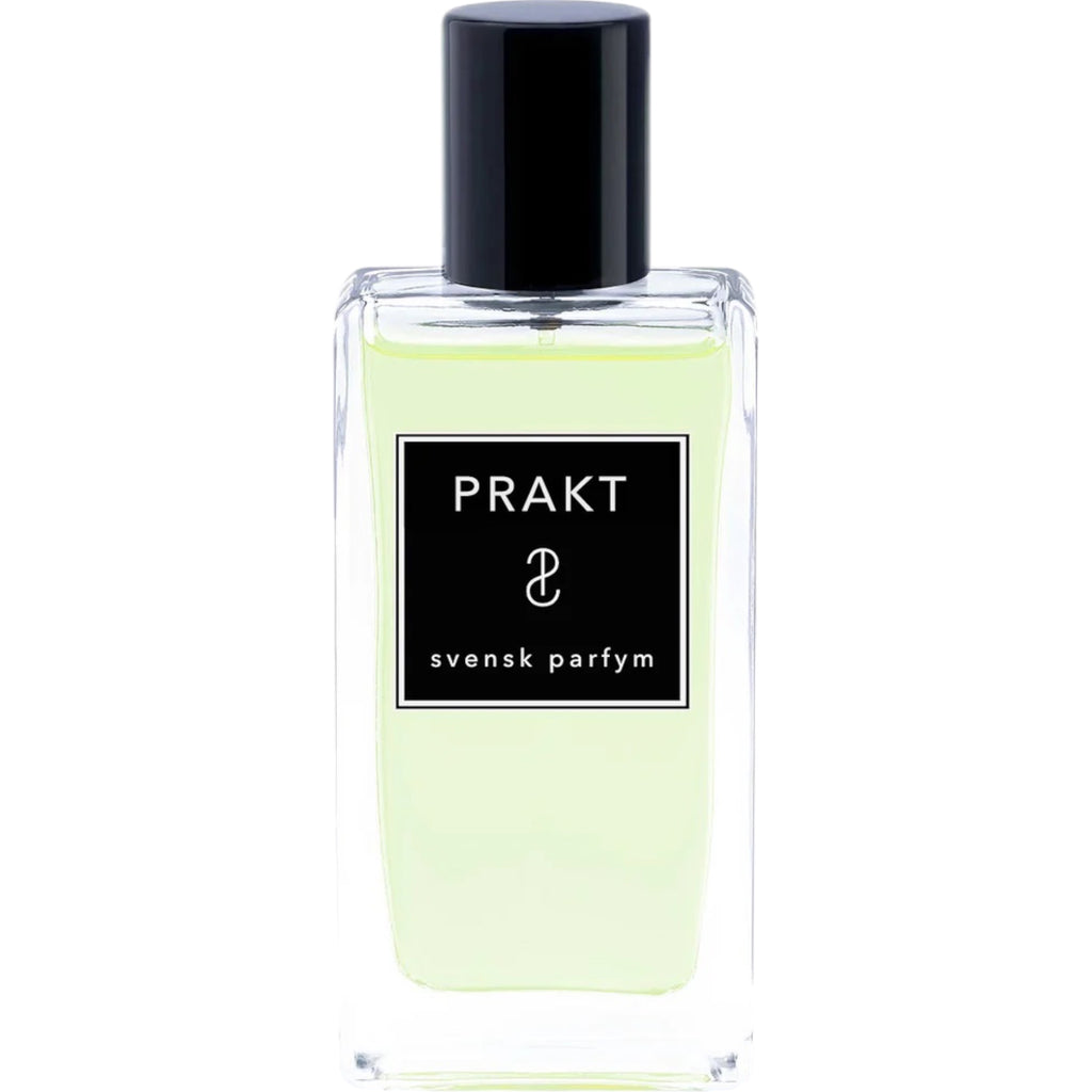 Svensk Parfym Prakt Fragrance Samples