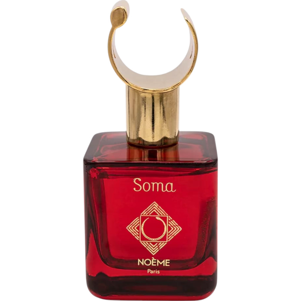 Noeme Paris Soma Fragrance Samples