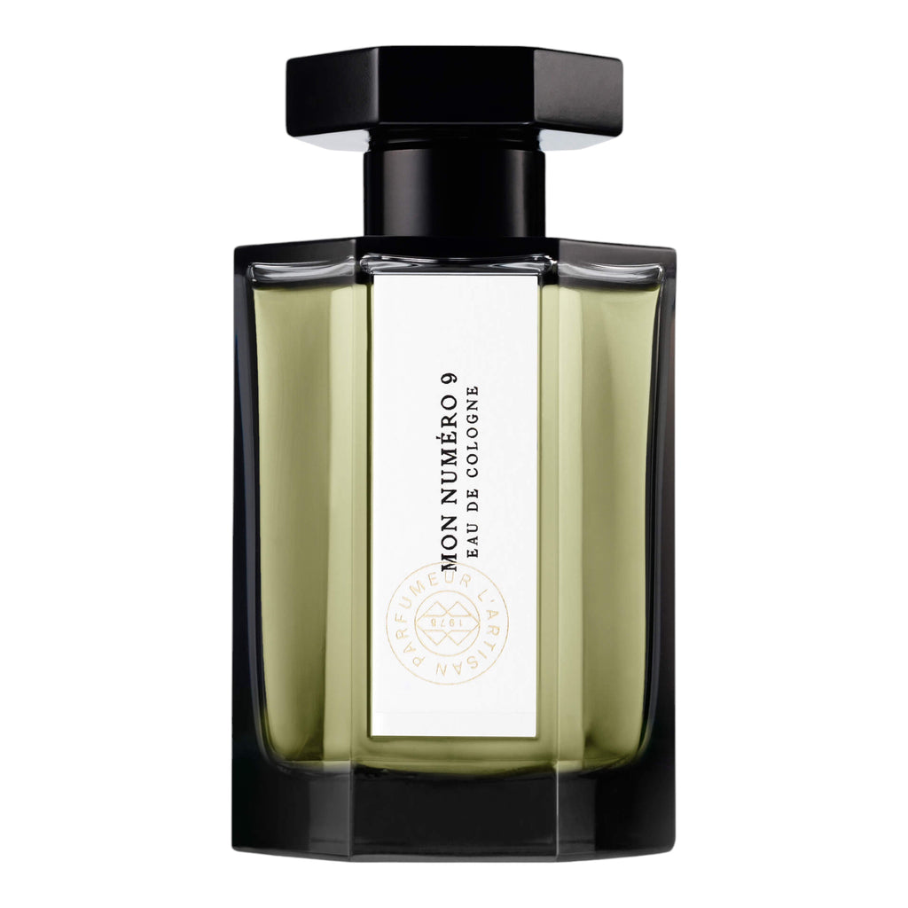 L'artisan Parfumeur Mon Numero 9 Fragrance Samples