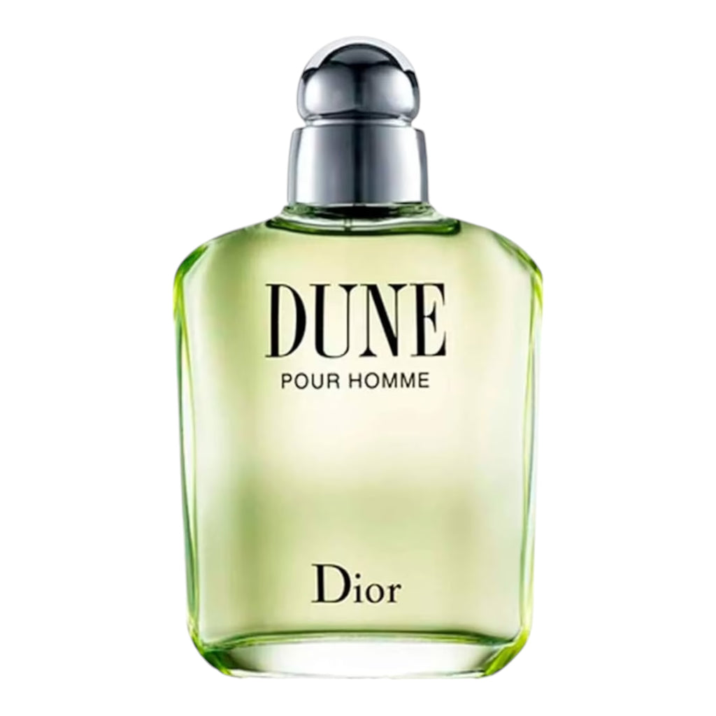 Dior Dune Pour Homme Fragrance Samples