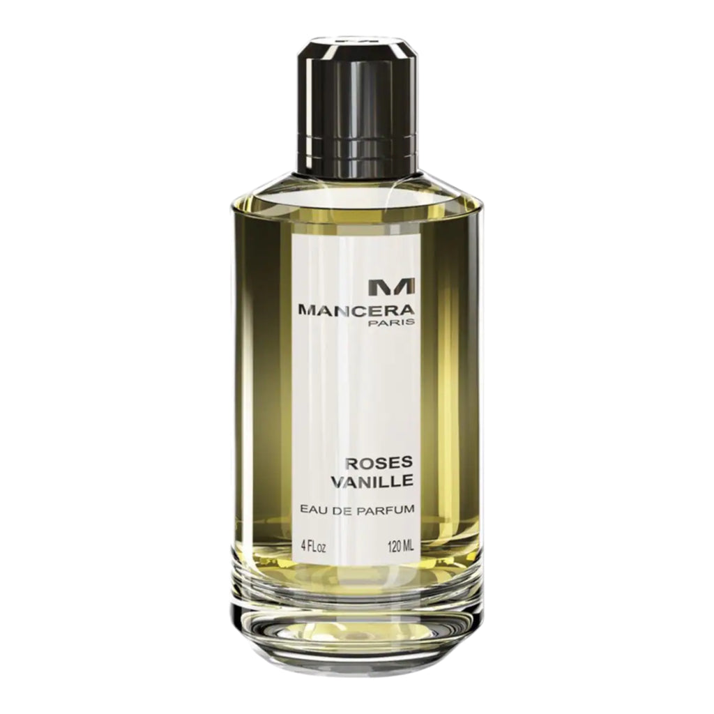 Mancera Roses Vanille Fragrance Samples