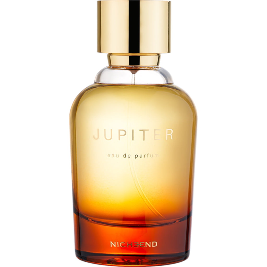 Nicheend Jupiter Fragrance Samples