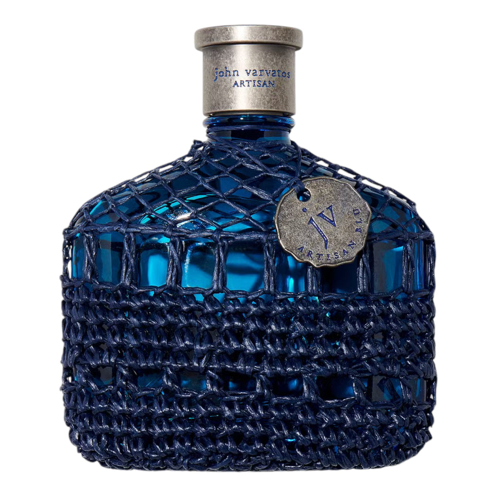 John Varvatos Artisan Blu Fragrance Samples