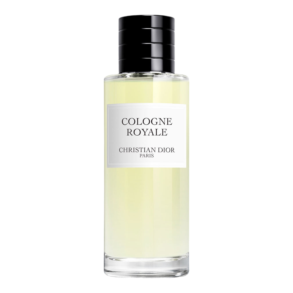 Dior Cologne Royale Fragrance Samples