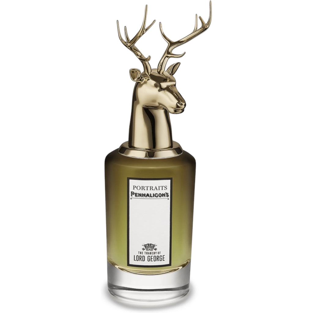 Penhaligon's The Tragedy of Lord George Fragrance Samples