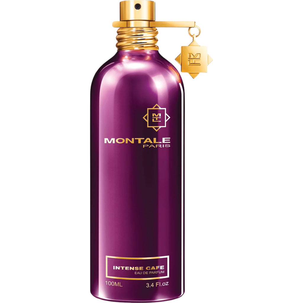 Montale Intense Cafe Fragrance Samples