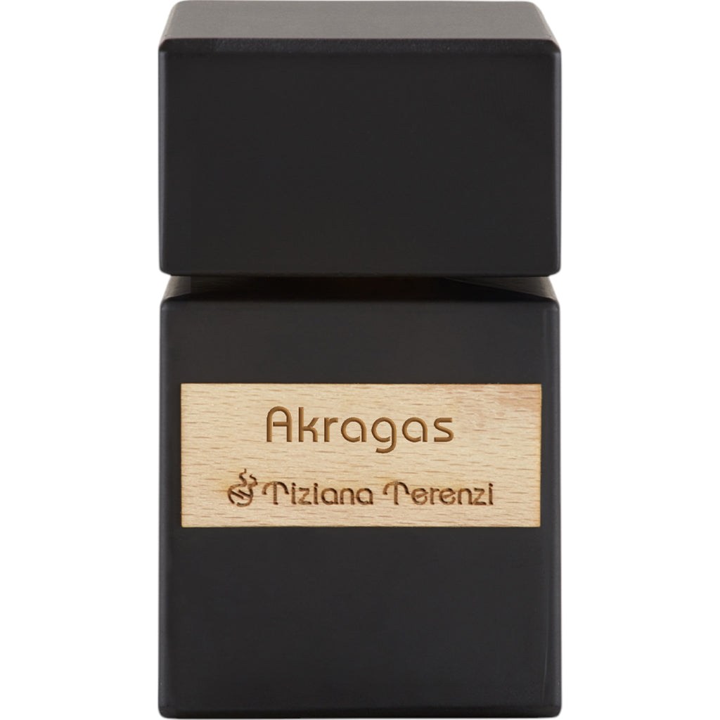 Tiziana Terenzi Akragas Fragrance Samples