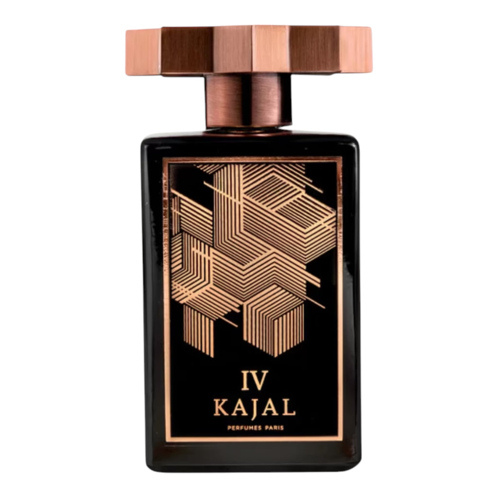 Kajal IV Fragrance Samples
