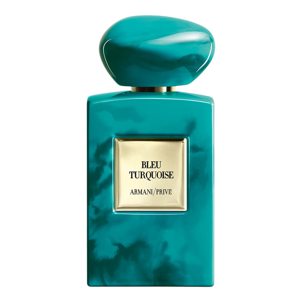 Armani Prive Bleu Turquoise Fragrance Samples