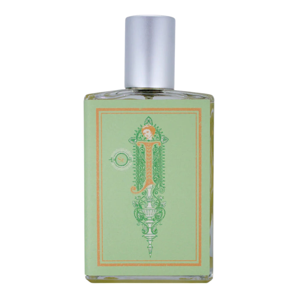 Imaginary Authors Saint Julep Fragrance Samples
