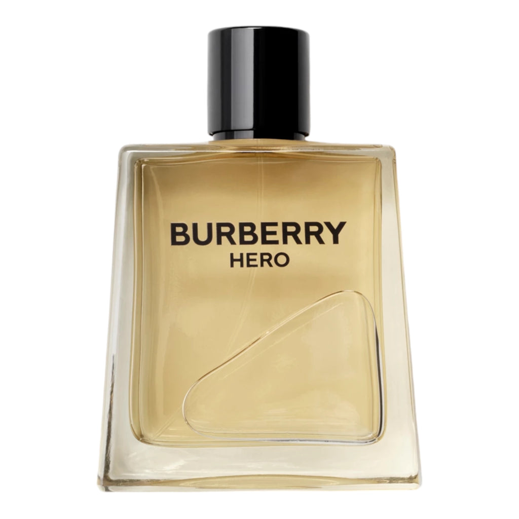 Burberry Hero Fragrance Samples