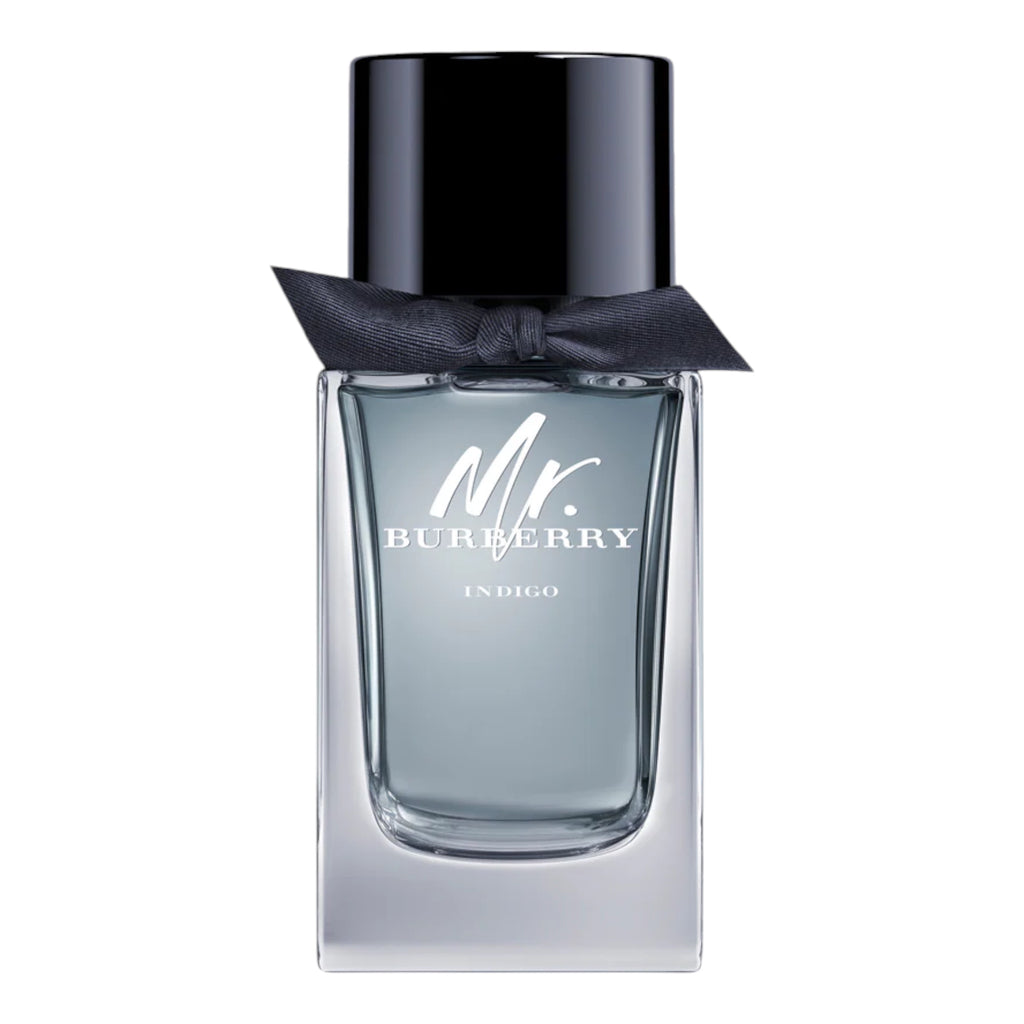 Burberry Mr. Indigo Fragrance Samples