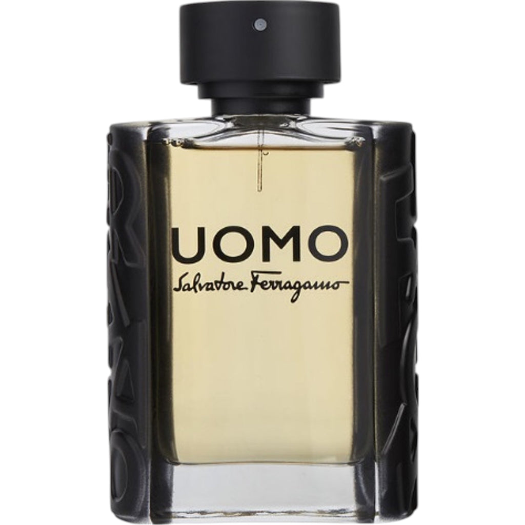 Salvatore Ferragamo Uomo Fragrance Samples