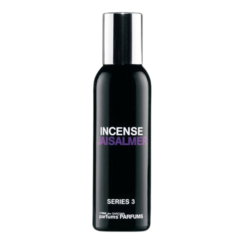 Comme des Garcons Series 3 Incense Jaisalmer Fragrance Samples