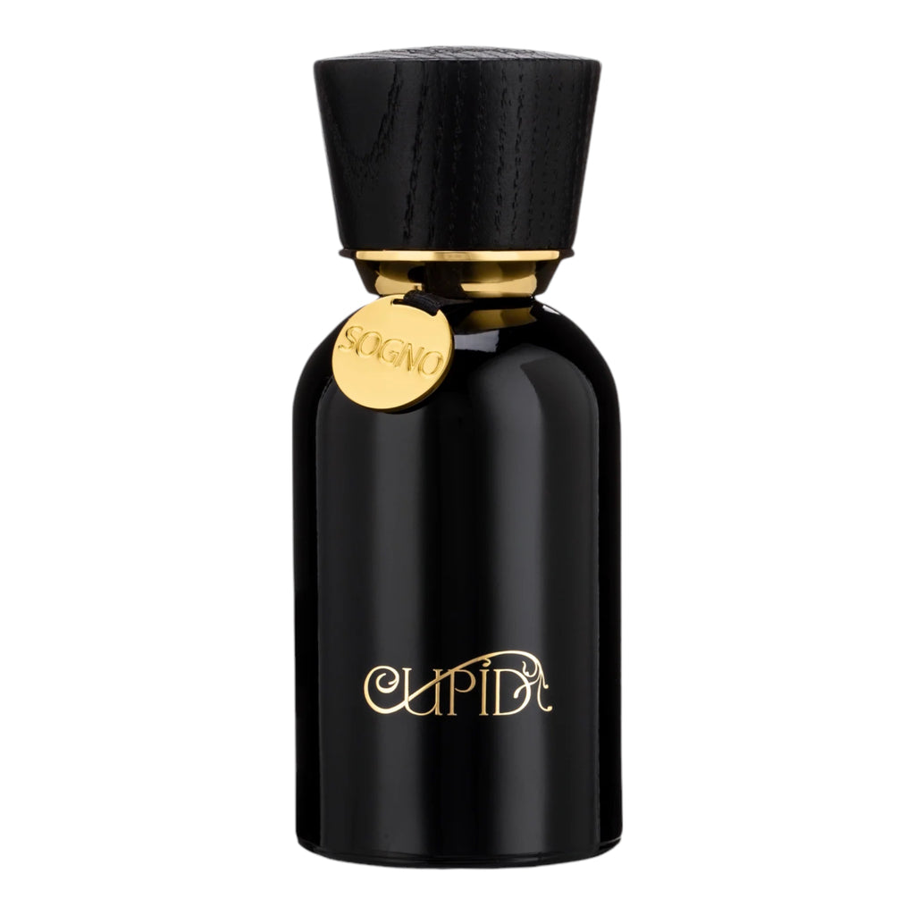 Cupid Sogno Fragrance Samples