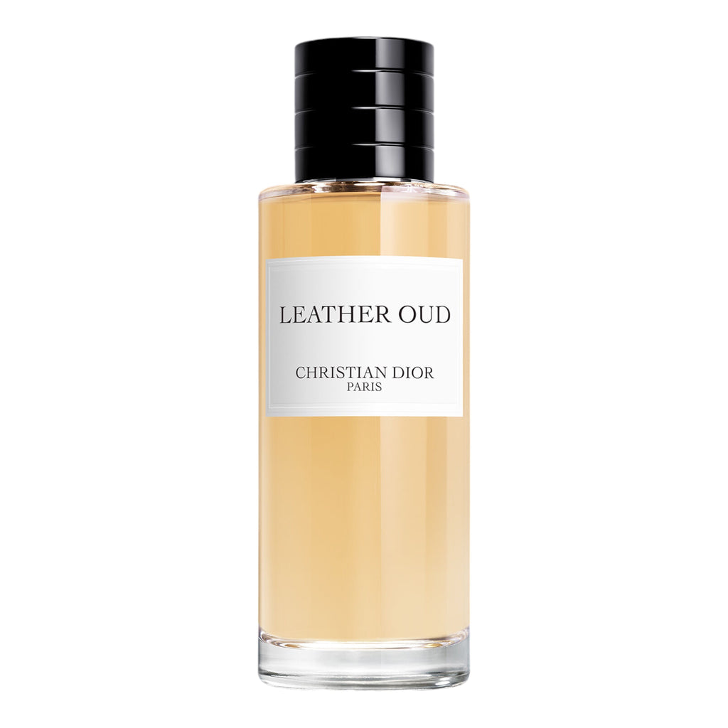 Dior Leather Oud Fragrance Samples