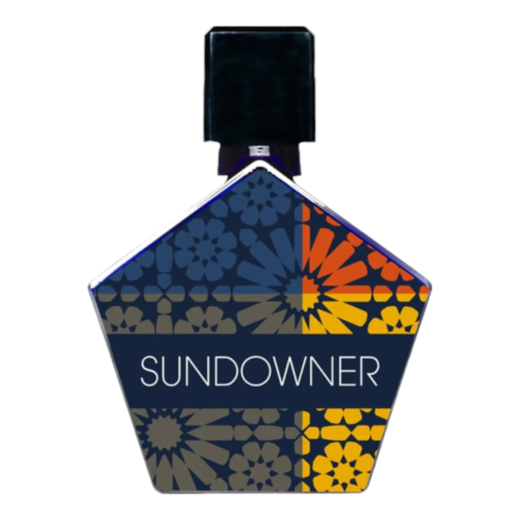 Andy Tauer Sundowner Fragrance Samples