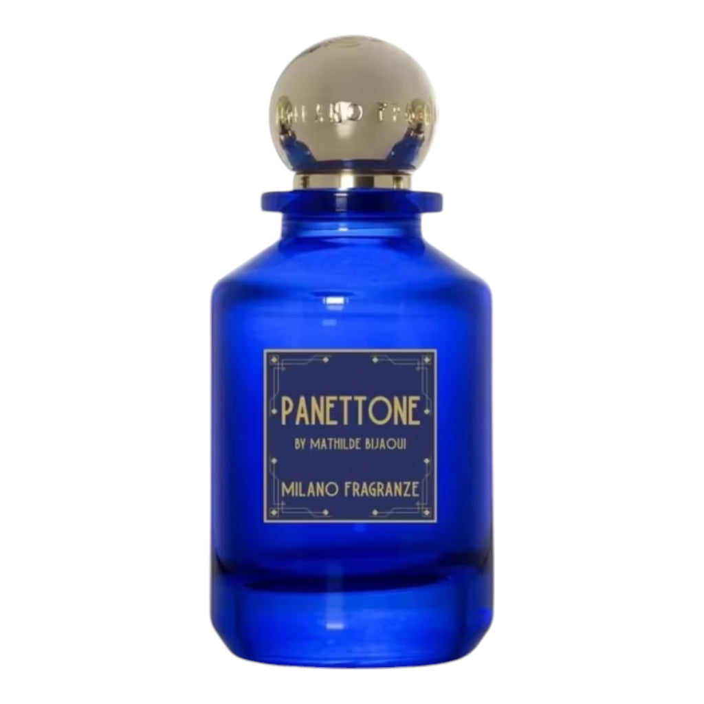 Milano Fragranze Panettone Fragrance Samples