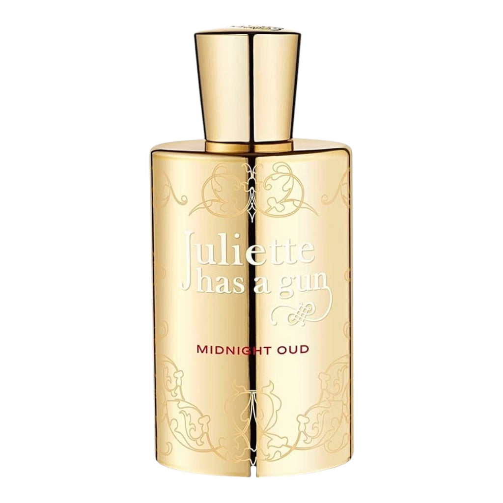 Juliette Has a Gun Midnight Oud Fragrance Samples