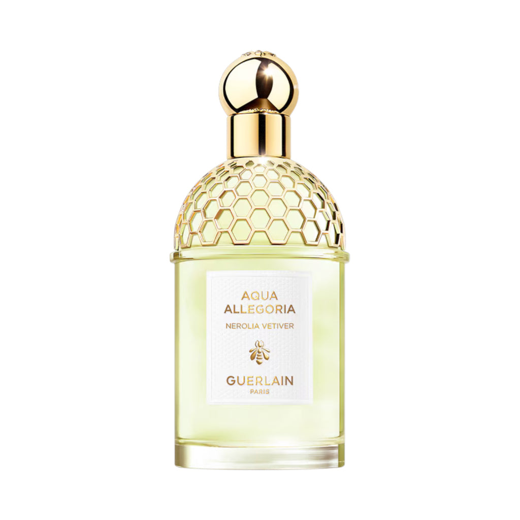 Guerlain Aqua Allegoria Nerolia Vetiver Fragrance Samples