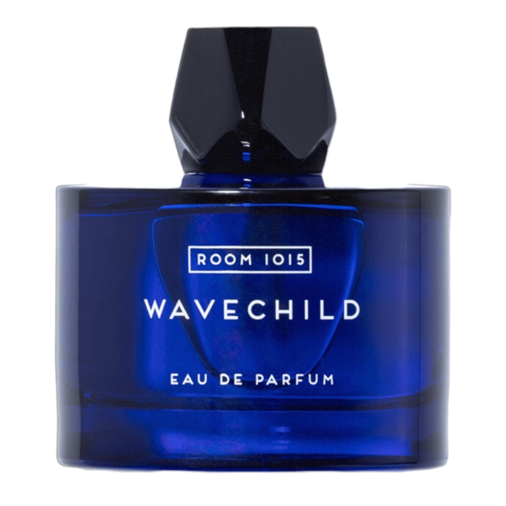 Room 1015 Wavechild Fragrance Samples