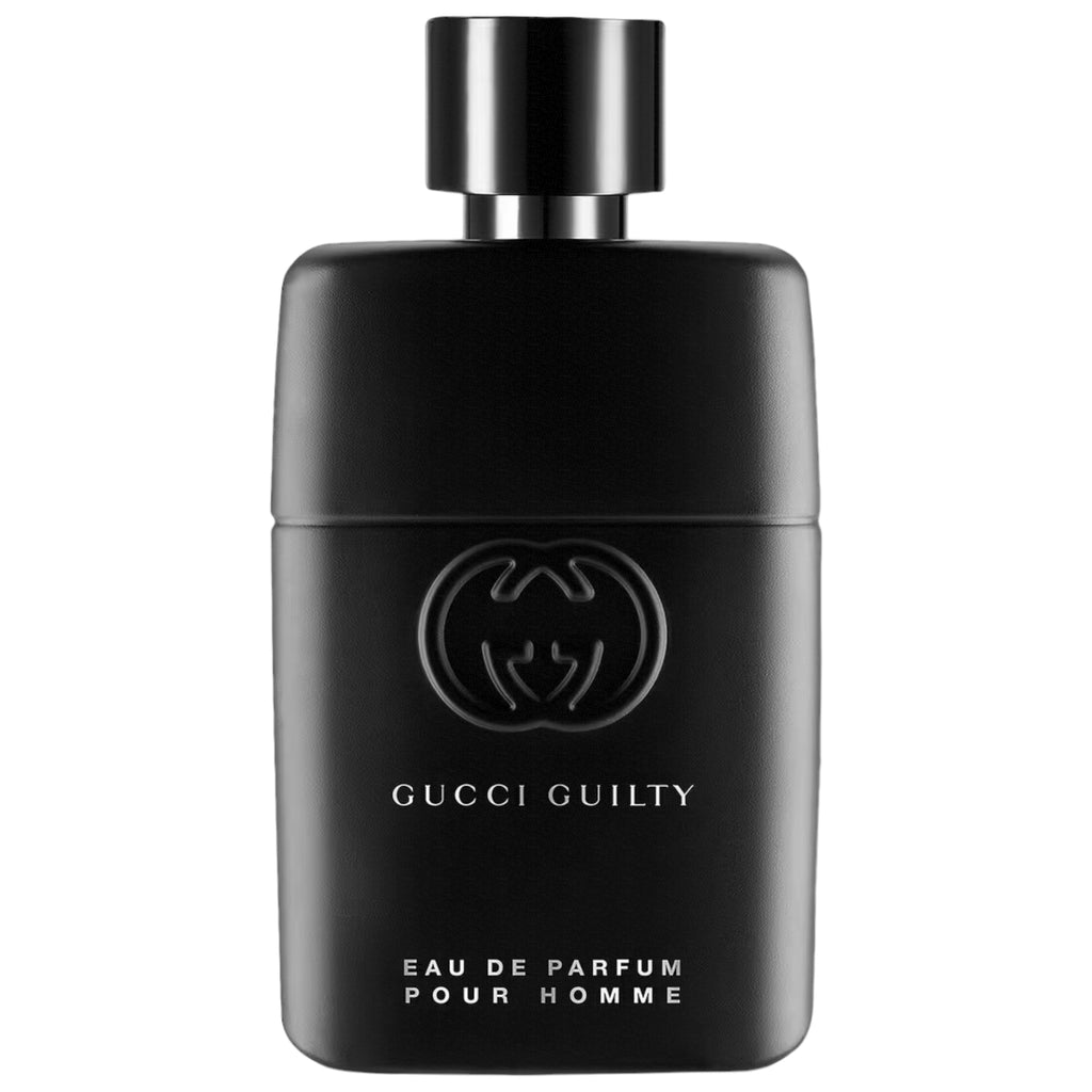 Gucci Guilty EDP Fragrance Samples