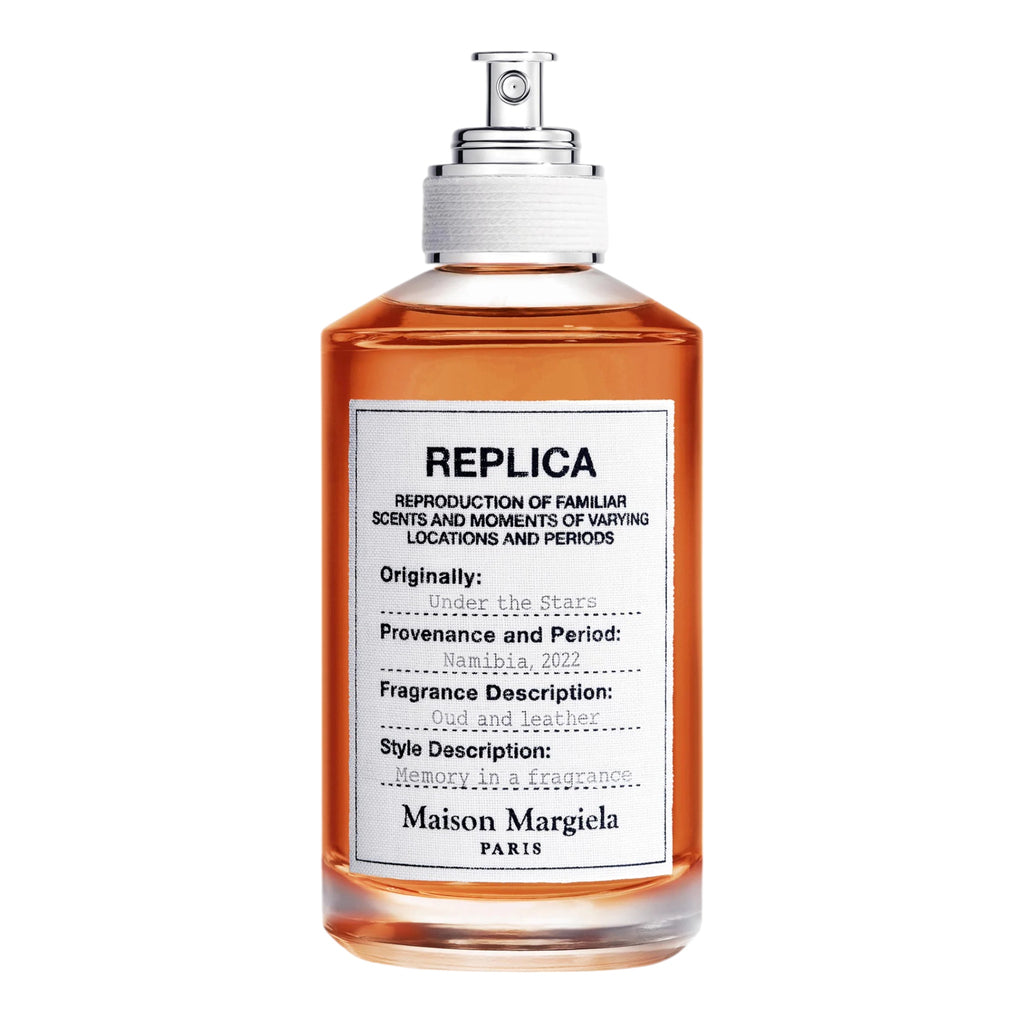 Maison Margiela Under the Stars Fragrance Samples
