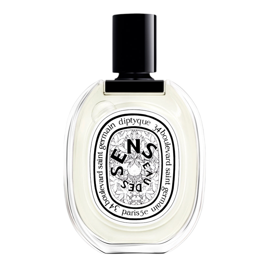 Diptyque Eau des Sens Fragrance Samples
