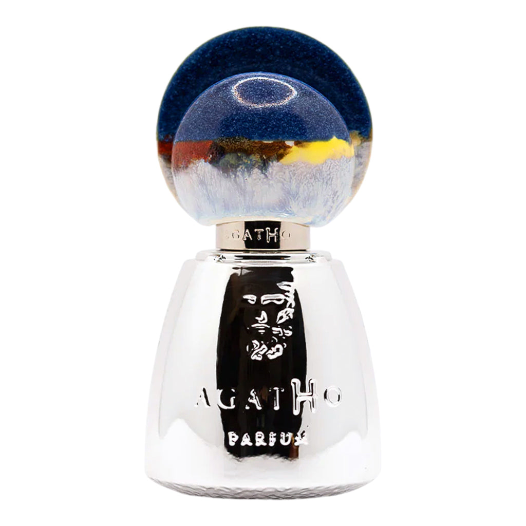 Agatho Sileno Fragrance Samples