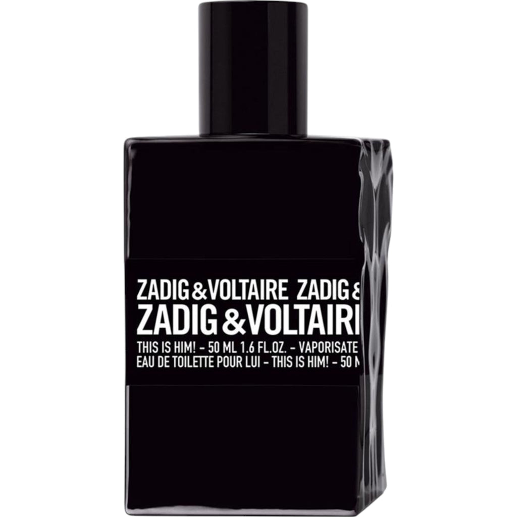 Zadig & Voltaire This is Him Fragrance Samples