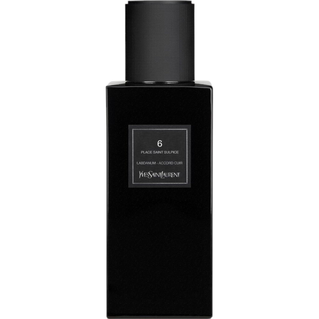 Yves Saint Laurent 6 Place Saint Sulpice Fragrance Samples