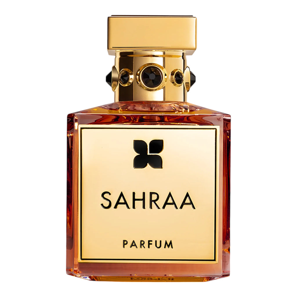 Fragrance du Bois Sahraa Fragrance Samples