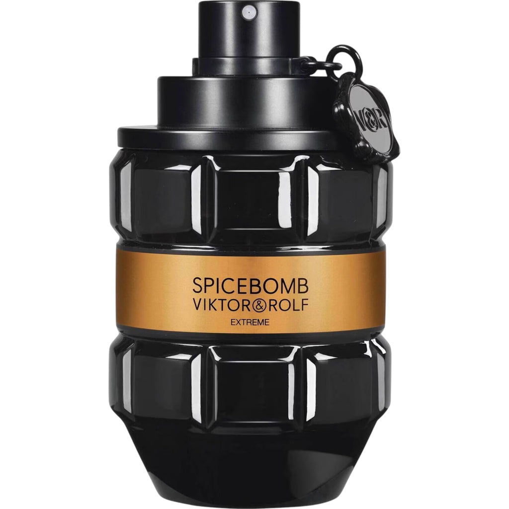 Viktor & Rolf Spicebomb Extreme Fragrance Samples