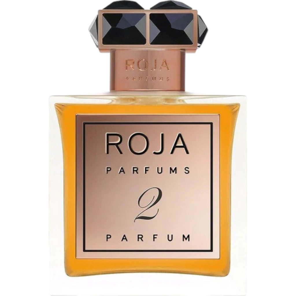 Roja Parfum de la Nuit 2 Fragrance Samples